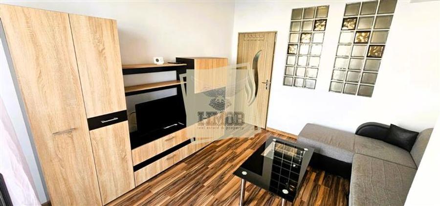 Apartament 2 Camere 45 Mpu Balcon Doamna Stanca - 6
