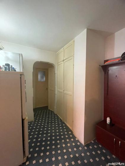 Apartament 2 camere decomandat etaj 1 Aleea Primaverii, Ramnicu Sarat - 2