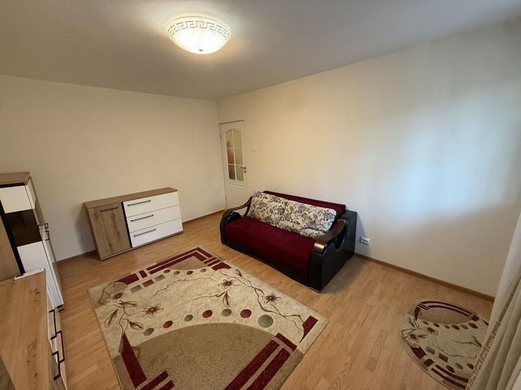 Apartament 2 Camere - Drumul Taberei - Strada Pravat - 9