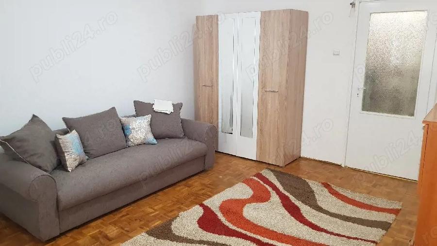 PF dau in chirie garsoniera in Gheogieni - 4