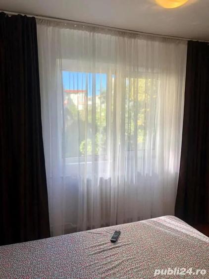 Vand apartament cu 2 camere, confort 1, semidecomandat, etaj 2 din 4, Ana Ipatescu - 7