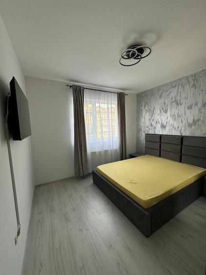 Inchiriez garsoniera LUX - 2