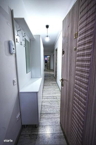 Apartament 3 camere - Bariera Valcii - 6