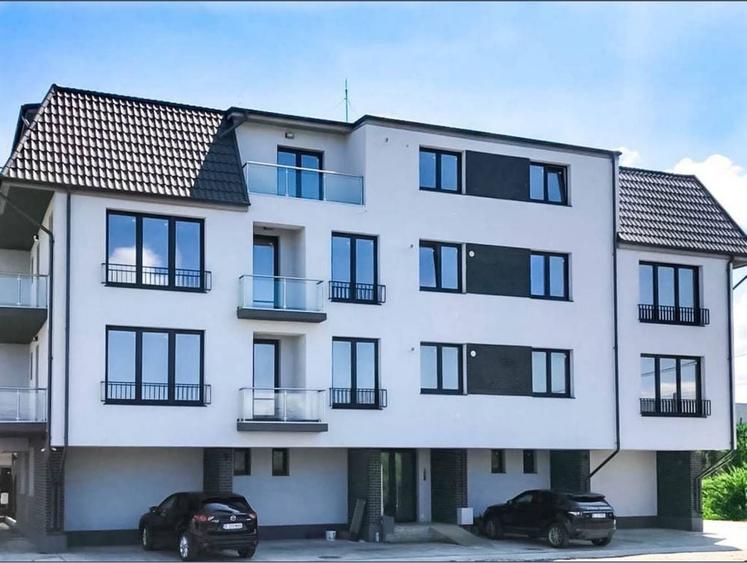 Apartament 3 camere/2 bai decomandat mobilat/utilat, zona Odaile - 7