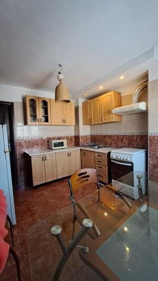 3 minute de metrou Dristor, 2 camere mobilate si utilat modern, curat, liber - 5