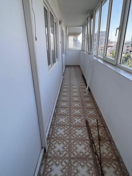 Inchiriere 2 camere Dorobanti • 60 mp • renovat • balcon lung • aer conditi - 12