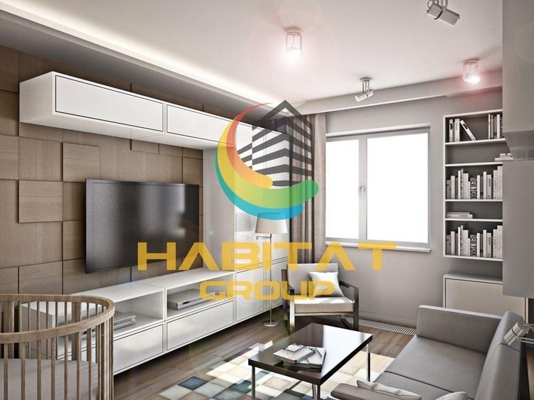 3 Camere | Finisaje Premium | 15 Min Aparatorii Patriei - 6