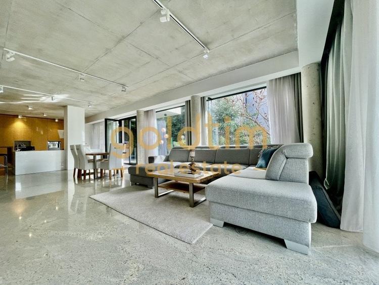 SUPERB/ ESQUISITE DESIGN/ GARDEN/ PARKINGS/ IANCU NICOLAE - 7