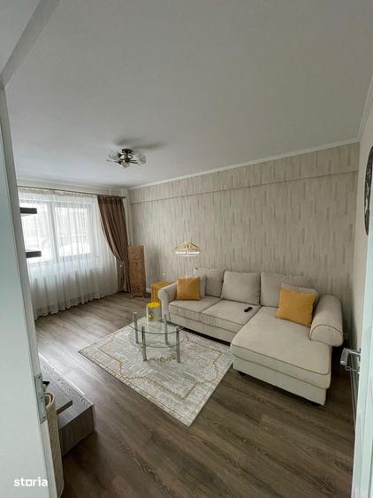 Apartament 3 camere, Bucium, 65 mp 550 Cod Oferta 11467 - 10