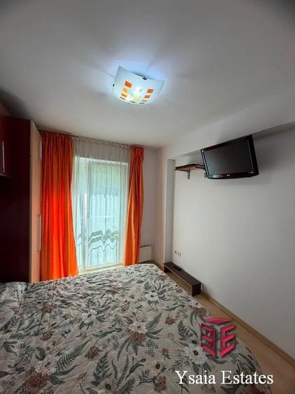 SAT VACANTA - MAMAIA - 3 CAMERE DE INCHIRIAT - ACCES PISCINA - TERMEN LUNG - - 13