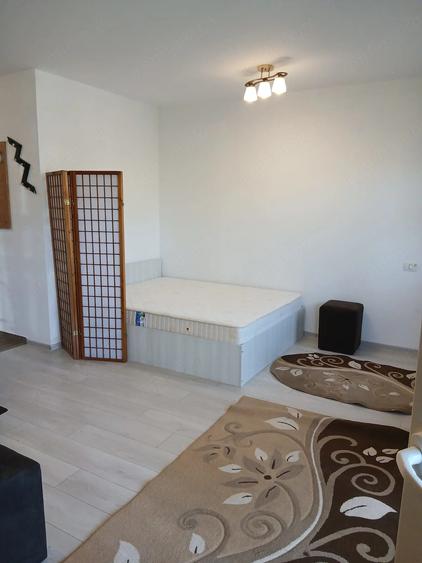 Apartament cu 1 camera de inchiriat in Complexul Studen?esc - gradina proprie - 7