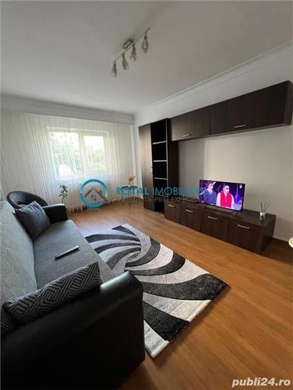 Royal Imobiliare - Inchiriere apartament 3 camere, zona Penes Curcanul - 2