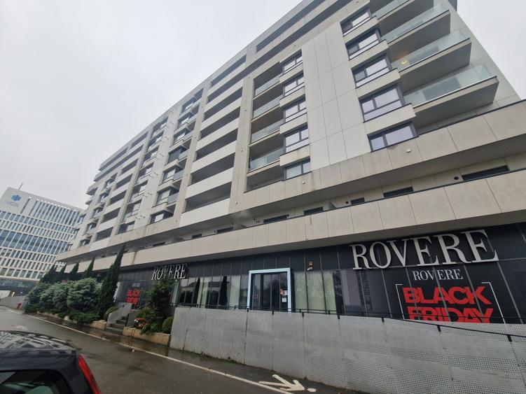 Lânga cladirea birouri VOX-TORONTAL-potrivit pentru cei ce lucreaza de acasa - 12