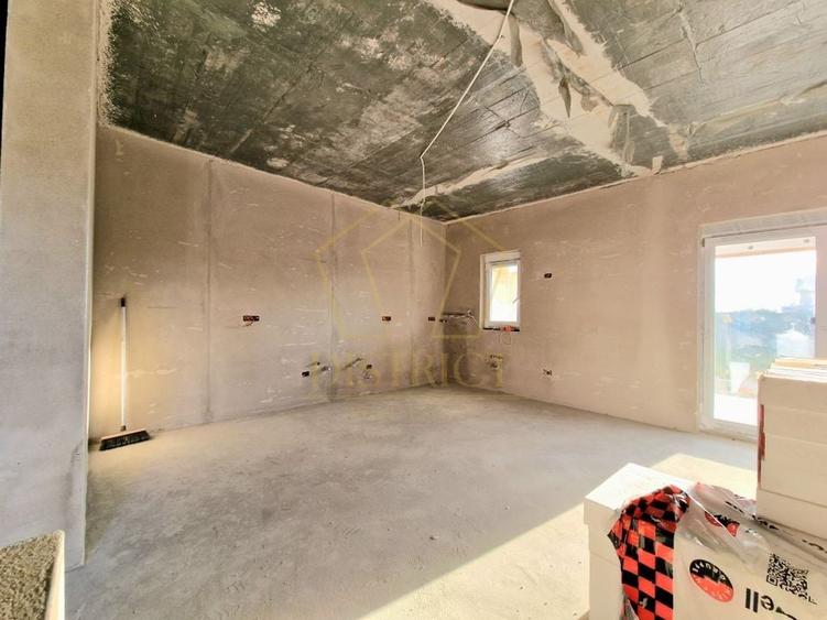 Duplex modern cu 4 camere | Comision 0% | Bucovat - 9