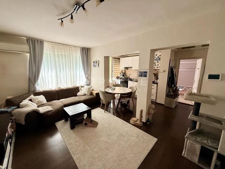 Apartament cu 3 camere – Cartier Cornișa, Strada Victor Babeș - 2