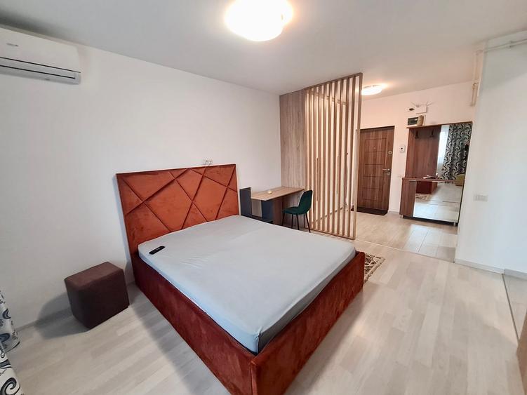 Fundeni Spital | Garsoniera bloc Nou- Complex Neofort - 1