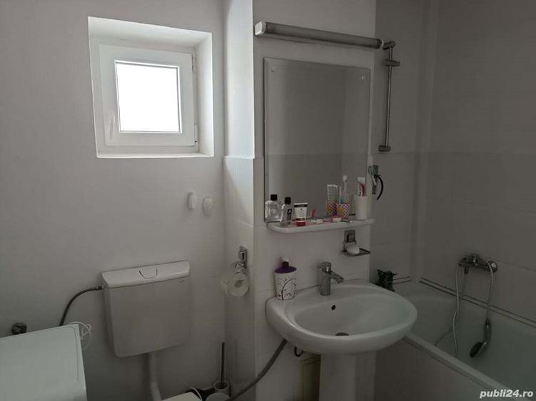 Apartament 1 camera - 3