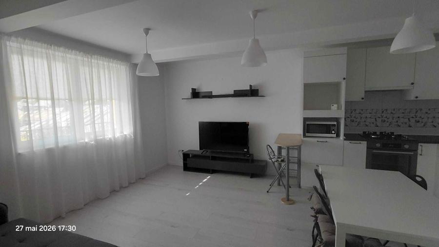 Proprietar, apartament deosebit 3 camere de inchiriat - 7