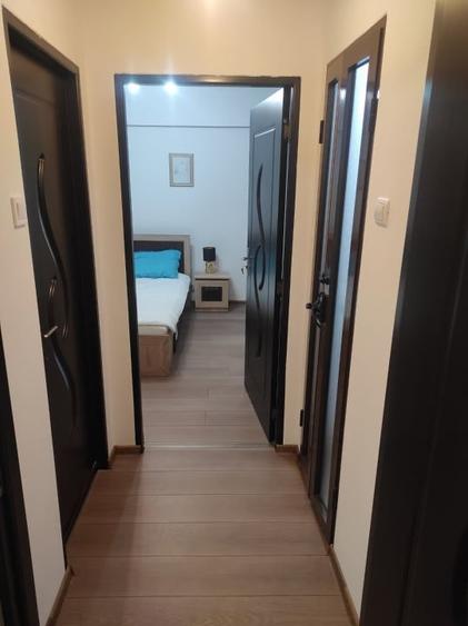 Apartament 2 camere semidecomandat, 50mp, Centru Km 0 - 6