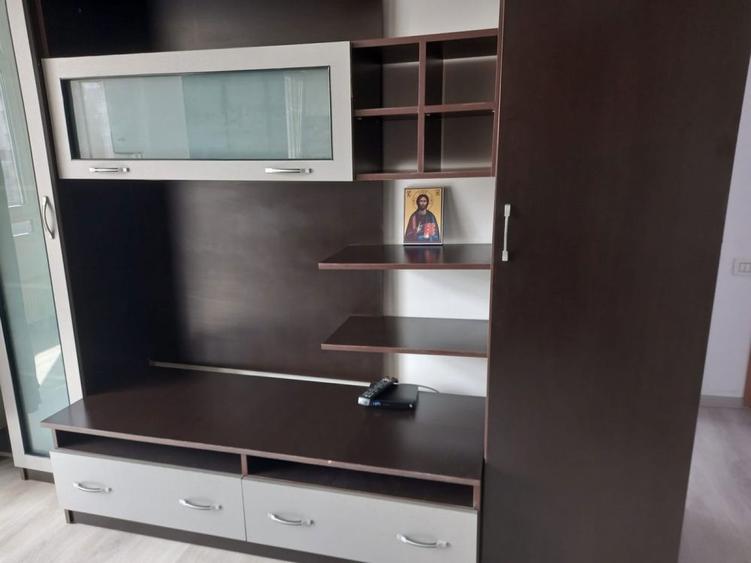 Inchiriez apartament 2 camere Gara de Nord - 1