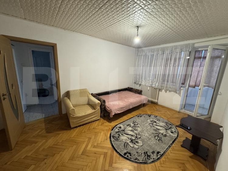 Apartament 2 camere, 52 mp, zona Spitalul Militar - 1