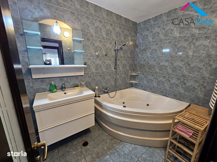 Bd. Unirii, 3 camere cu 2 terase, mobilat si utilat. - 1