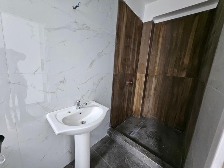 Vila in triplex, 3camer3 si mansardă 40mp cu scara si placa de beton/TVA INCLUS - 2
