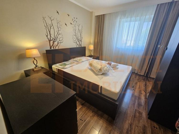 Apartament 2 camere de inchiriat, situat in zona Stadion - 3