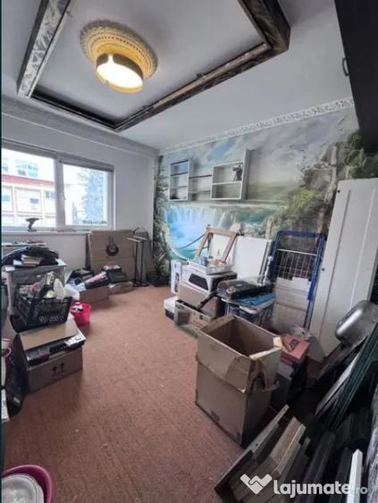 Garsoniera semidecomandata - zona Centrul Civic - 4