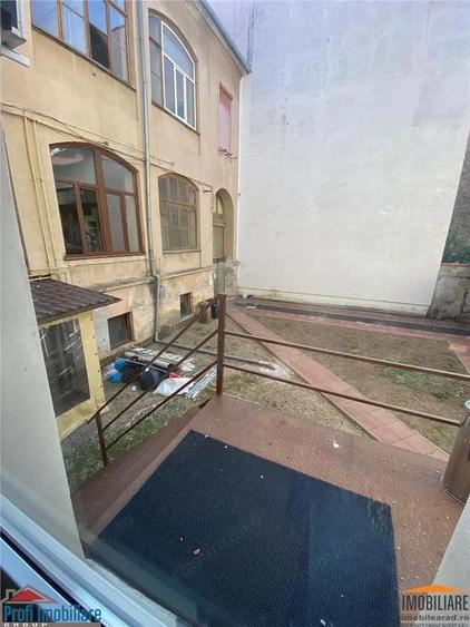 Apartament 1 camera Ultracentral - 10