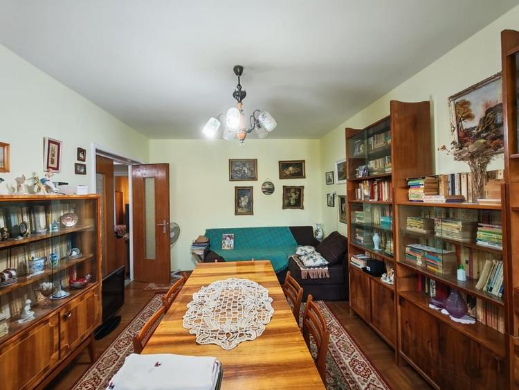 Apartament 3 camere Soimului - 16