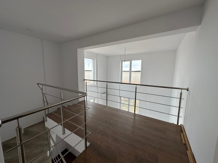 Apartament 3 camere de tip DUPLEX/terasa proprie 97  mp/7 minute Metrou Berceni - 10
