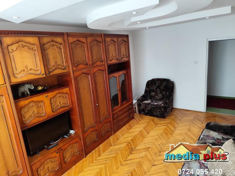 De închiriat apartament 2 camere decomandat – Mazepa II - 4