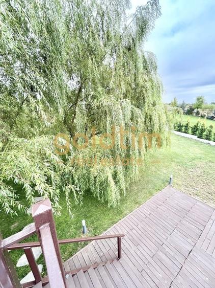 VILA SUPERBA/MOBILATA/UTILATA/PISCINA/CURTE 3000 MP/IESIRE LA LAC - 39