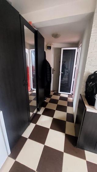 Garsonieră mansardată – 24 mp – Splaiul Nicolae Titulescu - 3