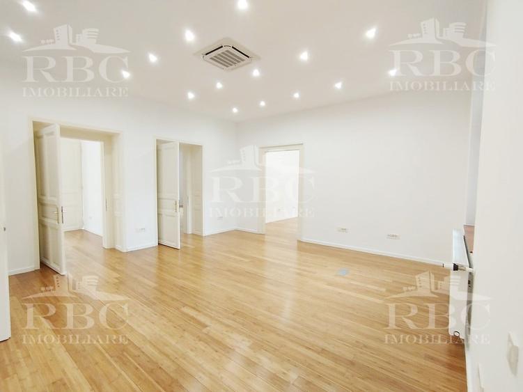 Spațiu pentru birouri lângă Facultatea de Litere - 12