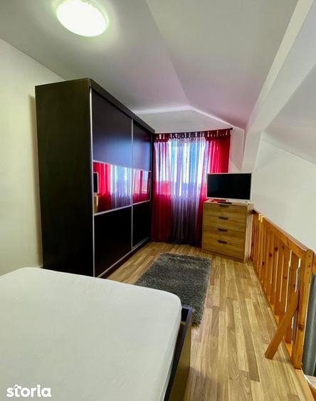 Microapartament cu 2 camere, Obcini - 8