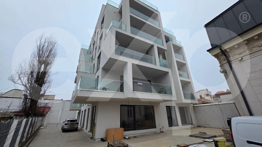 Apartament de vanzare 3 camere -imobil nou- zona Calarasi- Sf Stefan - 11