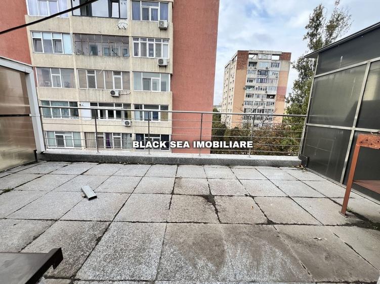 Garsonieră modernă de închiriat – Zona City Park Mall, Termen Lung - 9