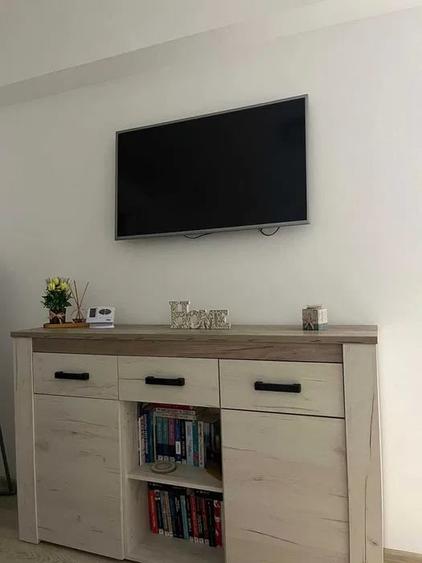 Apartament 2 camere, decomandat, 45 mp, centrala, ac, Viva Residence - 4