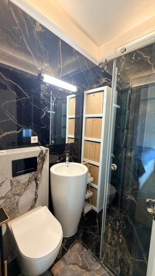Penthouse lux 3 camere Balanta Residence - 11