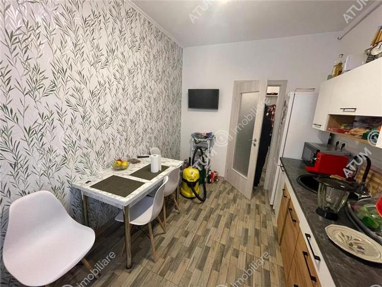 Apartament 2 camer balcon loc parcare Arhitectiilor Sibiu - 7