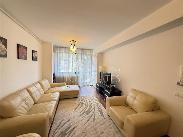 Vanzare apartament 2 camere Sinaia - Hotel Mara Complex Colina Mariei, Prahova - 3