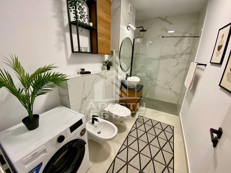 Apartament cu 1 camera, bloc nou, zona Aradului, Timisoara - 7