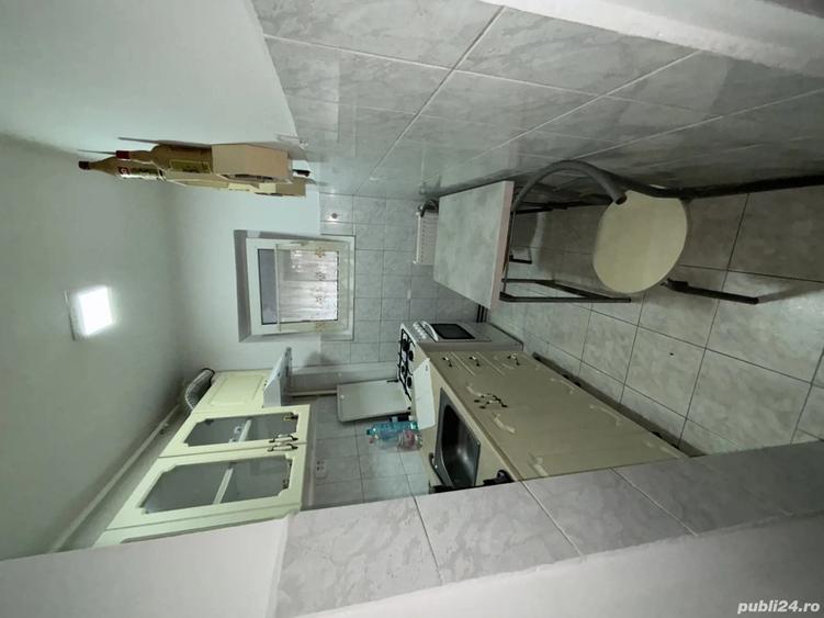 Inchiriez apartament cu o camera UTA - 3