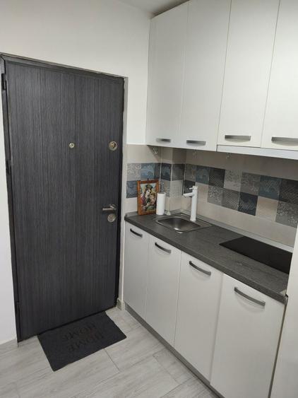 Garsoniera B dul poitiers - 1