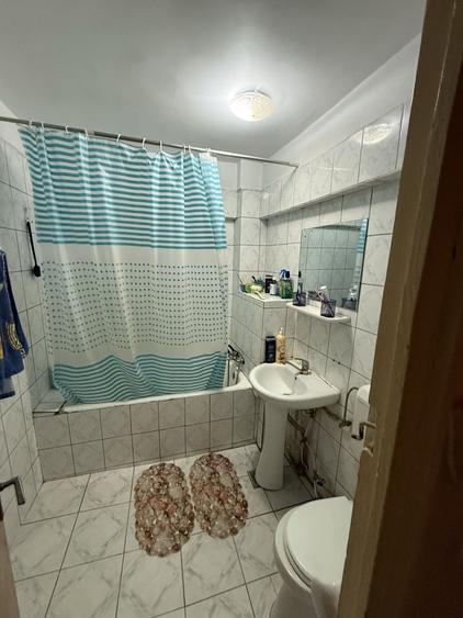Vand Apartament 4 camere calea rahovei cu sebastian - 3