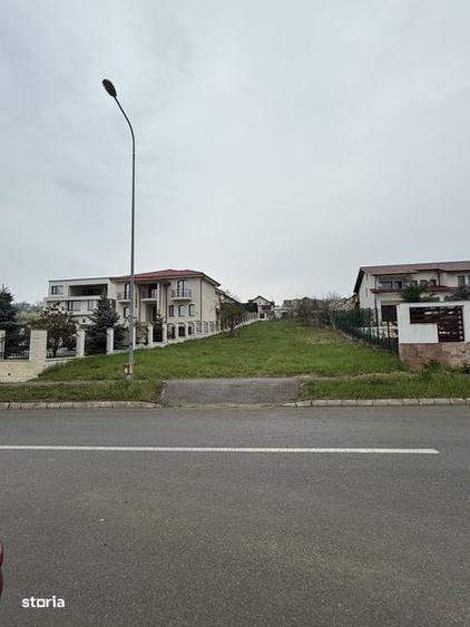 Teren Cartierul Nou OCAZIE - 3