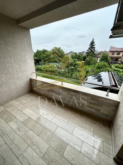 Apartament 3 camere de inchiriat la casa| Gheorgheni | Parcare | 150mp - 12