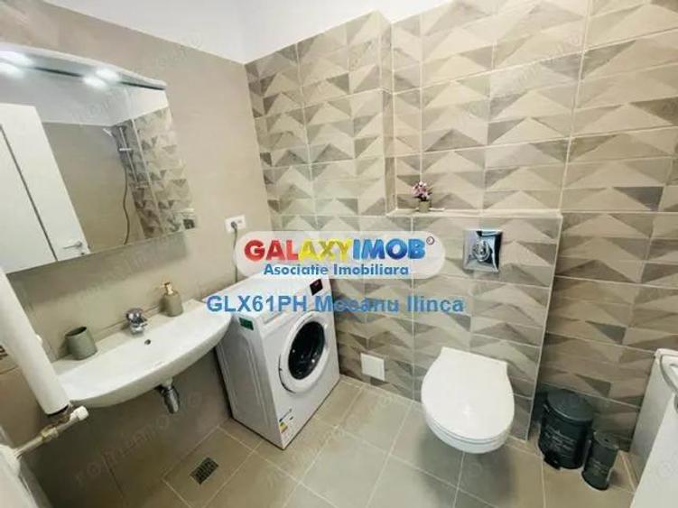 Vanzare garsoniera bloc nou, MRS Village, Albert, Ploiesti - 19